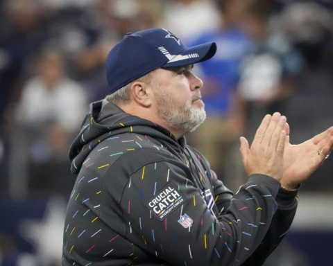 What NFC East Success Means for Cowboys Playoff Projection