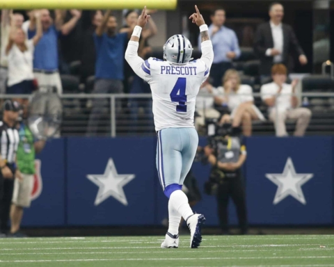 NFL Week 6: Cowboys vs. Patriots Preview 1