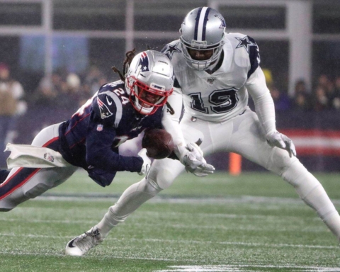 NFL Week 6: Cowboys vs. Patriots Preview