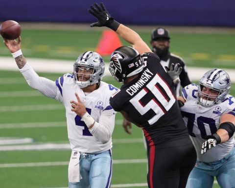 Cowboys Still Have Public Confidence, but