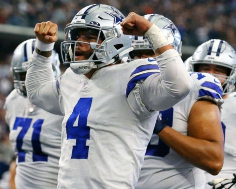 Dallas Cowboys vs Kansas City Chiefs Week 11 Preview 1