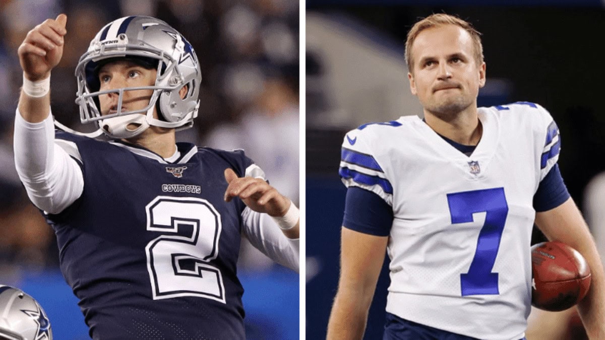 Zuerlein Hits COVID List, Cowboys Looking at Two Familiar Faces