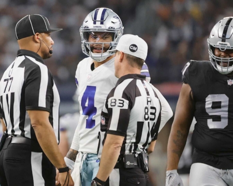 Cowboys Can't Overcome Loss of Cooper, Lamb, and Penalties in 2nd Straight Loss 1