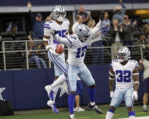 Cowboys Focused on Limiting Chiefs Yards After Catch Vs. Hill, Kelce 1