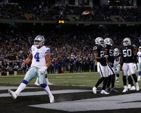 Dallas Cowboys Will Be Keen On Bouncing Back After Poor Offensive Performance Against Kansas City Chiefs