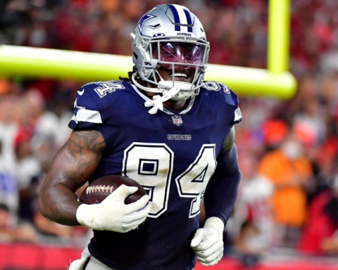 Cowboys bucking mediocre second-round draft history