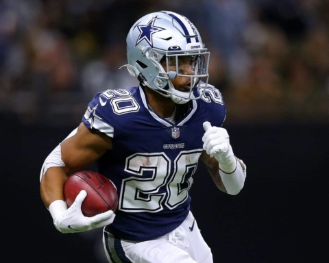 3 Ways Dallas can Utilize Tony Pollard More