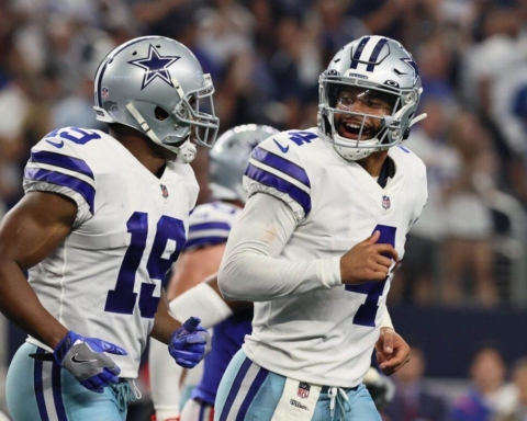 Week 17 Preview: Dallas Cowboys vs. Arizona Cardinals