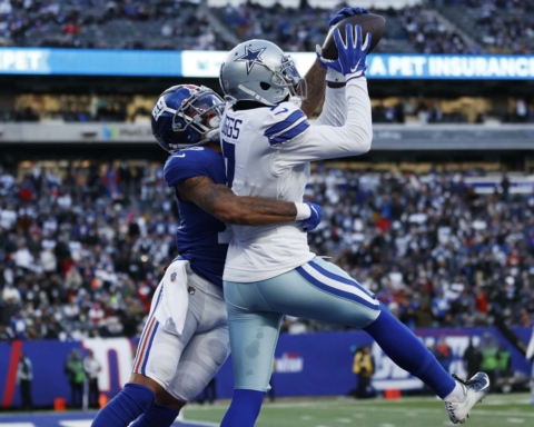 Trevon Diggs Draws Closer to Cowboys' Franchise Record With 10th Interception