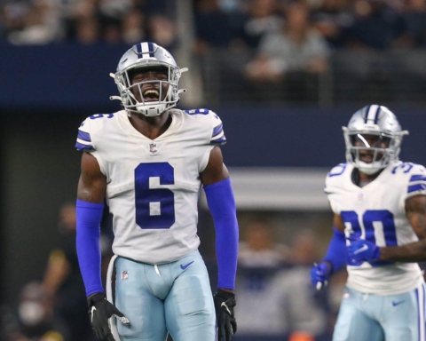 Donovan Wilson Returns From Injured Reserve, DT Justin Hamilton Signed to Practice Squad