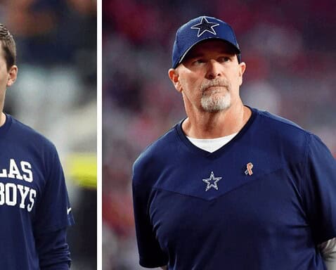 Jaguars Request to Interview Kellen Moore & Dan Quinn for HC Opening