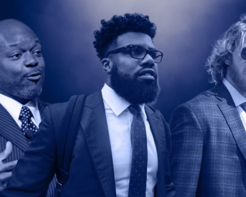 Cowboys With Fascinating Second Careers