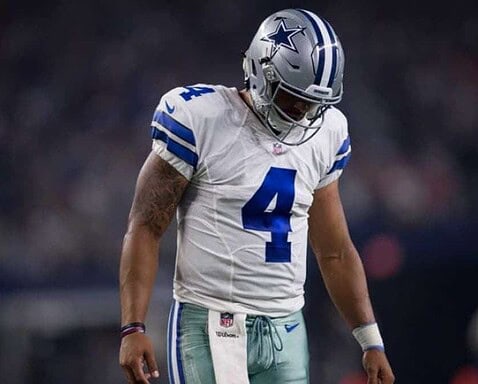 Dak Prescott