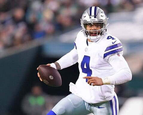 Dallas Cowboys vs San Francisco 49ers Bold Predictions