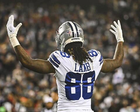 Wild Card Preview: Dallas Cowboys vs. San Francisco 49ers