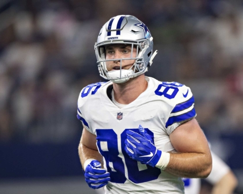 Cowboys Need to Prioritize TE Dalton Schultz in Free Agency