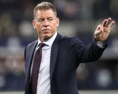 Troy Aikman Talks Cowboys Dysfunction, Grading Mike McCarthy a Head Coach for 2021
