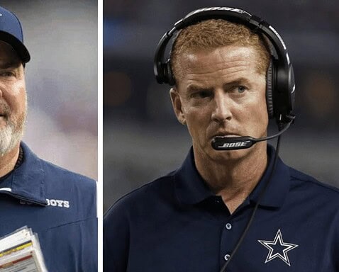 Cardinals Game a Big Test for McCarthy's Coaching "Upgrade" From Garrett