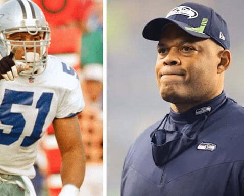 Could Ken Norton Jr. Return as Dan Quinn's Potential DC Replacement?