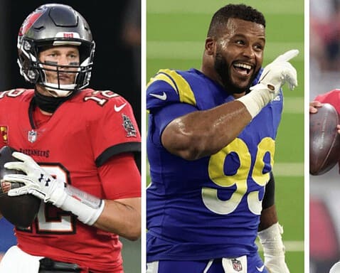 How Could the Other NFC Wild Card Games Affect the Cowboys?