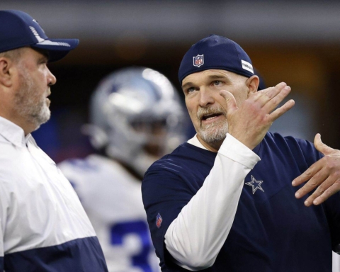 Micah Parsons Hopes "Dog" DC Dan Quinn Returns to Cowboys