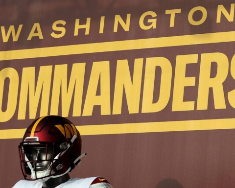 Cowboys vs Commanders; New Name for Old Rivalry