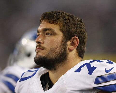 Zack Martin