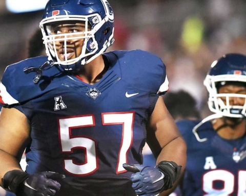 3 Run Stuffers Cowboys Can Land In 2nd Round Of NFL Draft