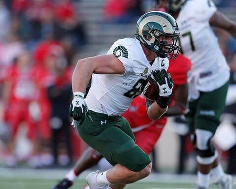 Trey McBride & 2 TE Prospects That Cowboys Should Target