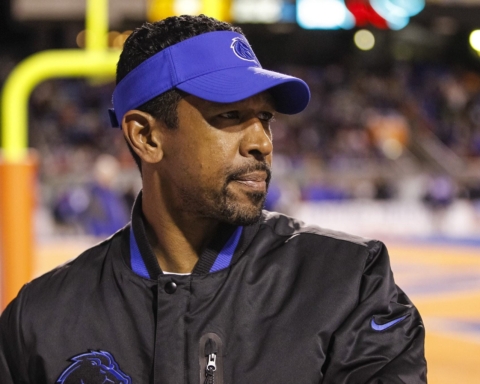 Cowboys WR Coach Robert Prince has Strong Ties to OC Kellen Moore