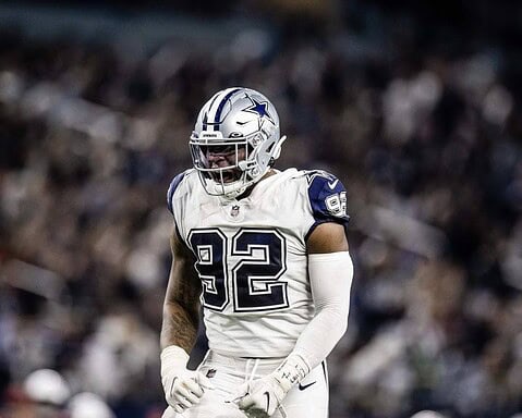 Did Dorance Armstrong do Enough to be Brought Back in 2022?