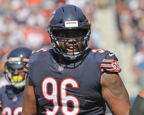Akiem Hicks
