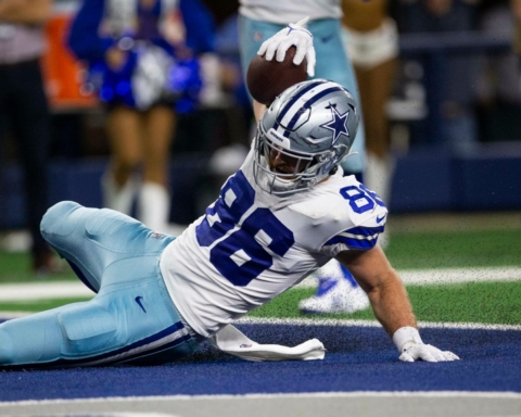 BREAKING: Cowboys Place Franchise Tag on TE Dalton Schultz