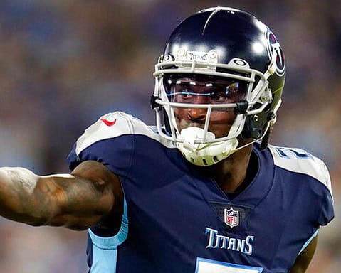 Dallas Cowboys: Will Julio Jones Be A Fit?