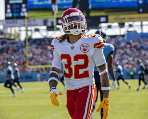 Is Tyrann Mathieu A Fit For The Cowboys?