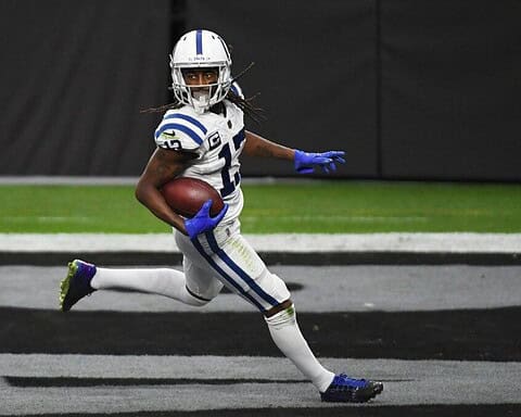 Cowboys Should Look Into A Value Deal For T.Y. Hilton