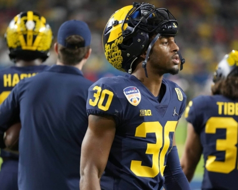 Monday Morning Mock Draft: Cowboys Add To Inadequate Secondary