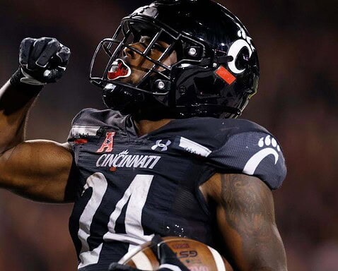 Cowboys Draft: 3 RB Targets In The 5th Round