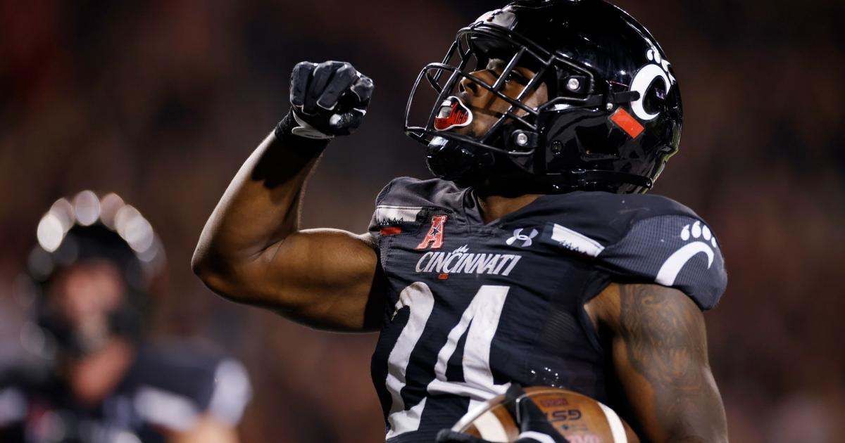 Cowboys Draft: 3 RB Targets In The 5th Round