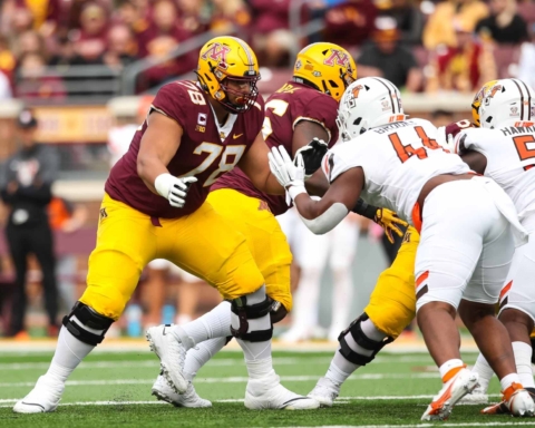Cowboys Draft: Ranking 5 Options To Replace La'el Collins