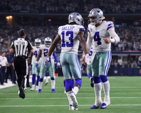 Way-Too-Early 2022 Cowboys Fantasy Preview