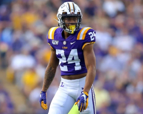 Latest ESPN Mock Draft Predicts Derek Stingley Jr. to the Cowboys