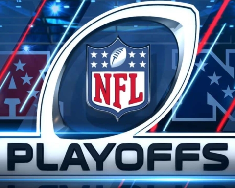 Imagining a NCAA-Tournament Format for the NFL Playoffs 1