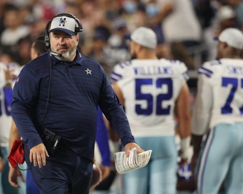 Should next season be considered Super Bowl or bust for Mike McCarthy?