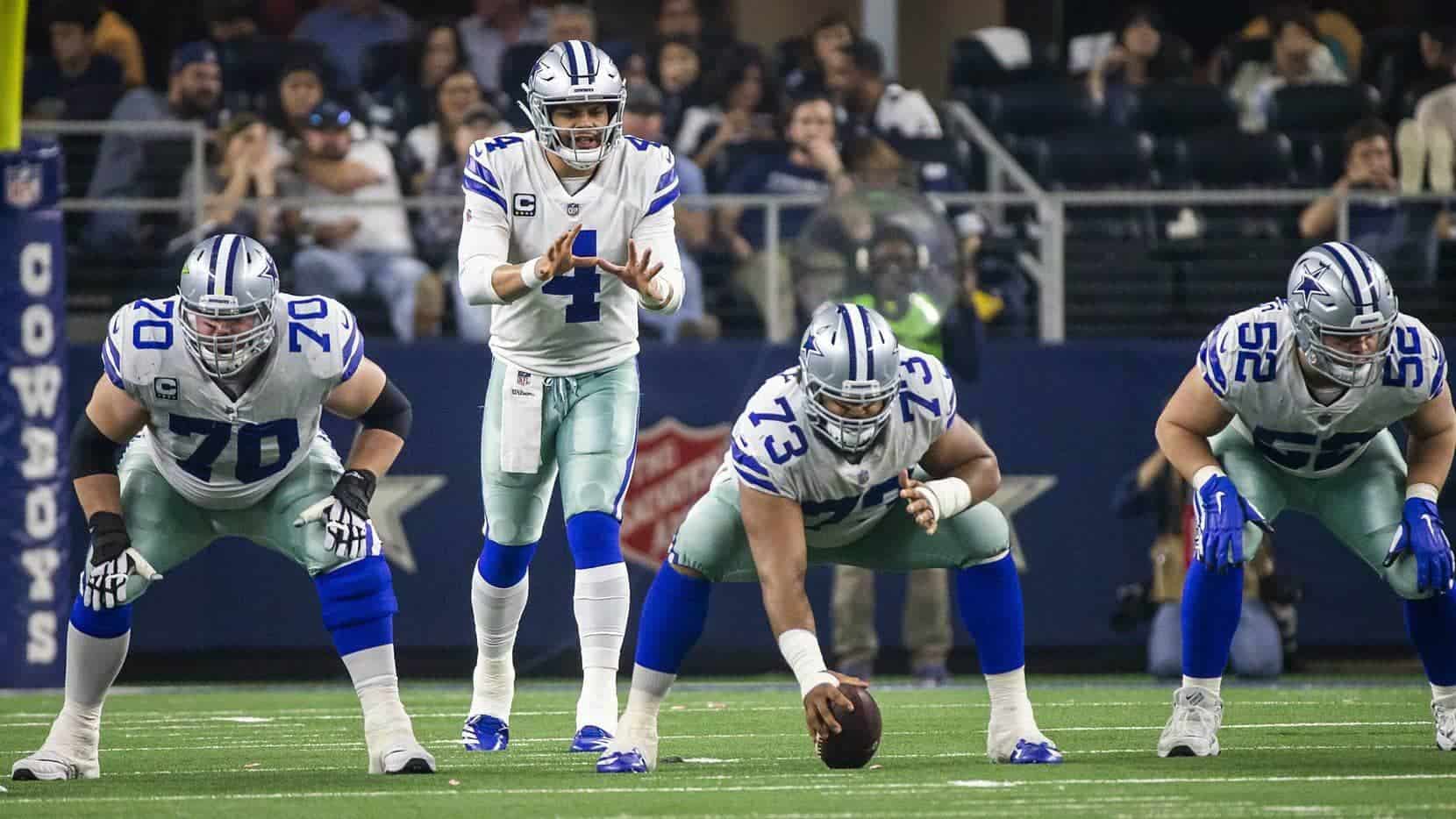 The three mistakes that Cowboys need to avoid this offseason 1