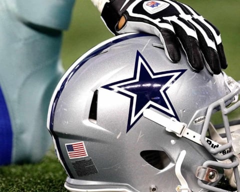 The three mistakes that Cowboys need to avoid this offseason 3