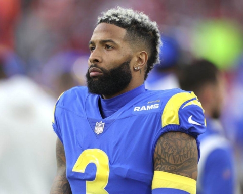 Odell Beckham Jr. Should Be A High-Priority Signing for the Cowboys Post-Draft