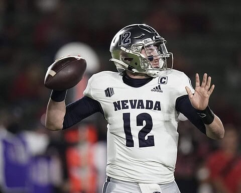 The Cowboys Should Add A Rookie At Quarterback