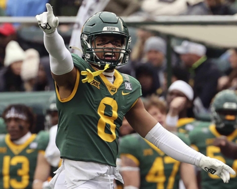 Jalen Pitre Could Be an Option for Dallas in Day 2 of the NFL Draft