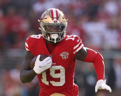 Should The Cowboys Trade For Deebo Samuel?